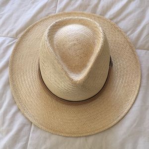 Fiesta Fedora Hat